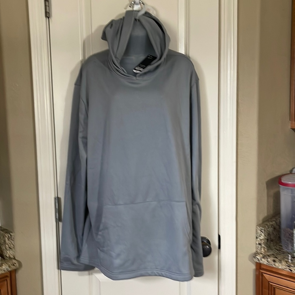 Xersions Quick dry hoodie. Size XXL. NWT